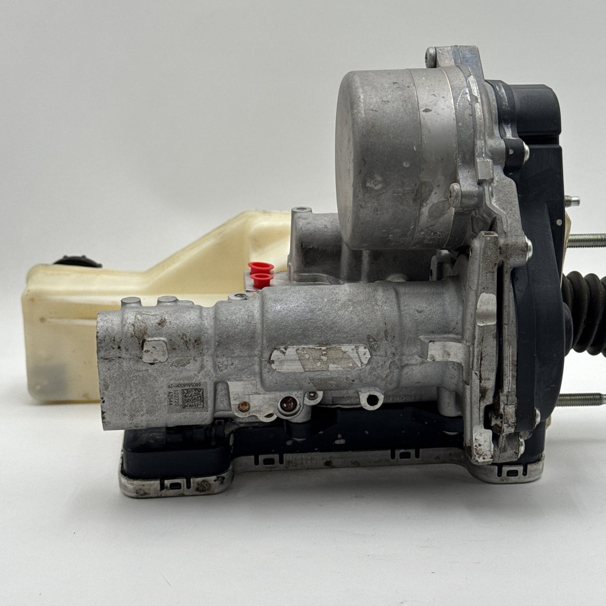 2021 2022 2023 Ford F150 ABS Master Cylinder Power Brake Booster ML34-2D335-AS