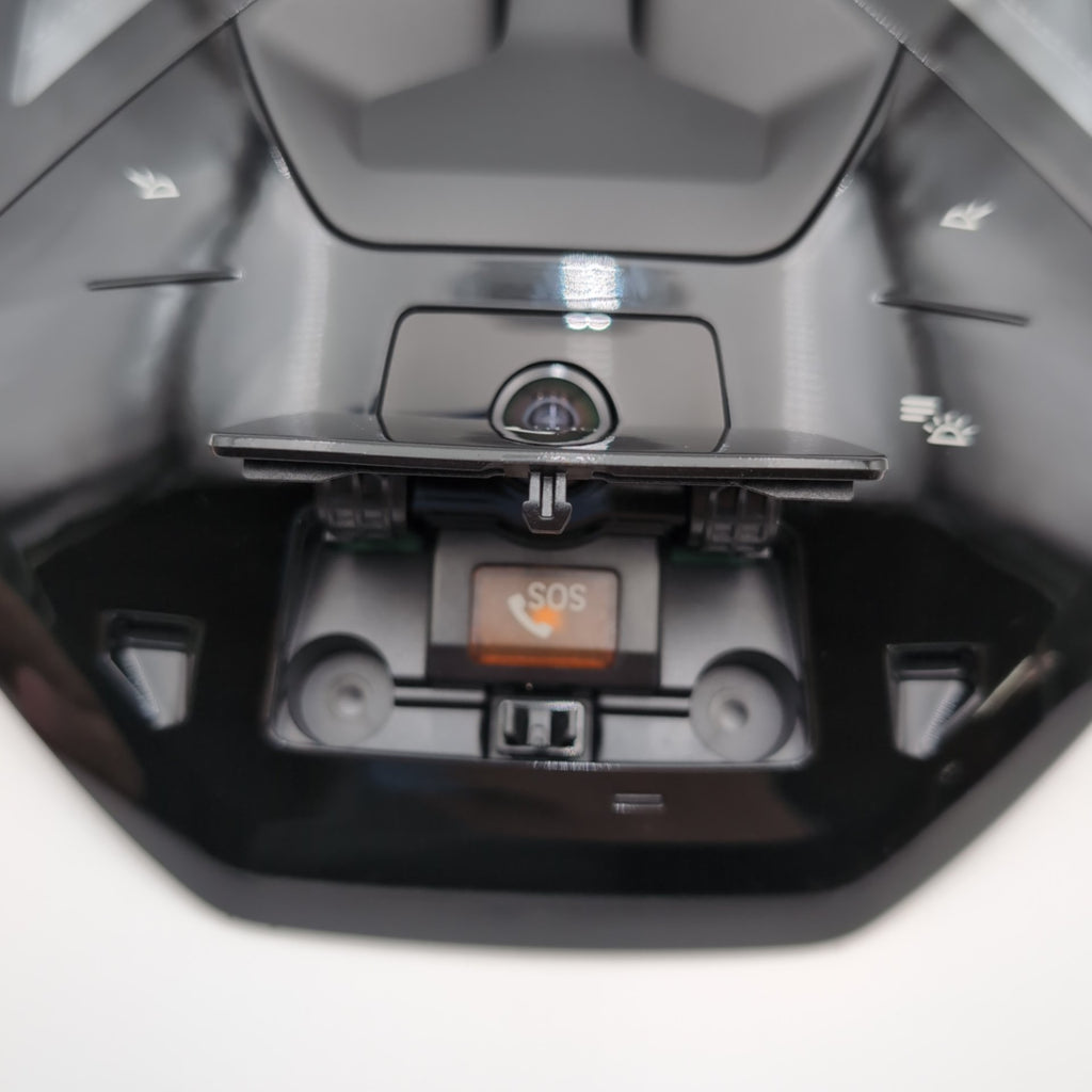 2024 2025 2026 BMW X3 G45 Overhead Console Dome Light Camera Assembly 5B5F9D3