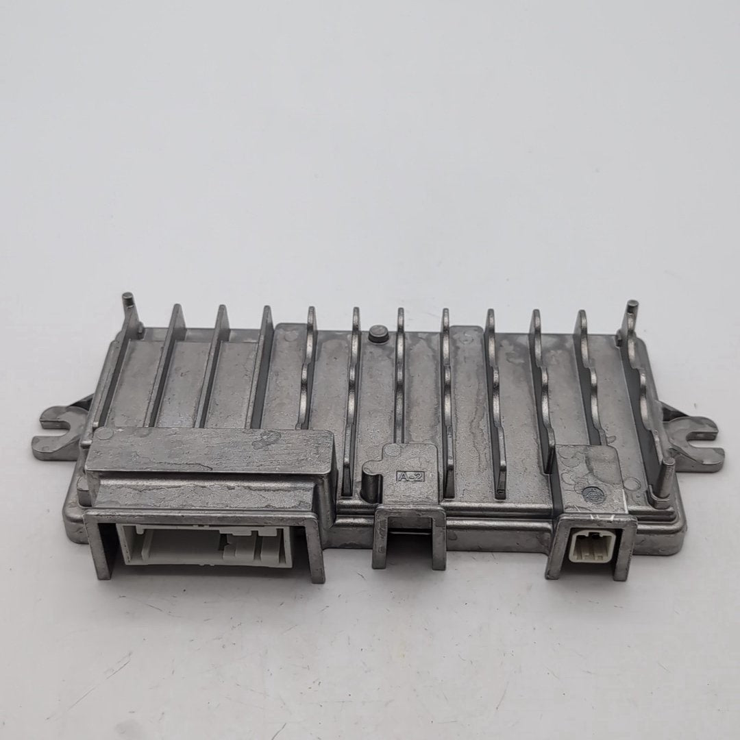 2024 - 2026 BMW G60 X1 X2 X3 X5 X6 X7 UCAP10 Surround View Camera Control Module