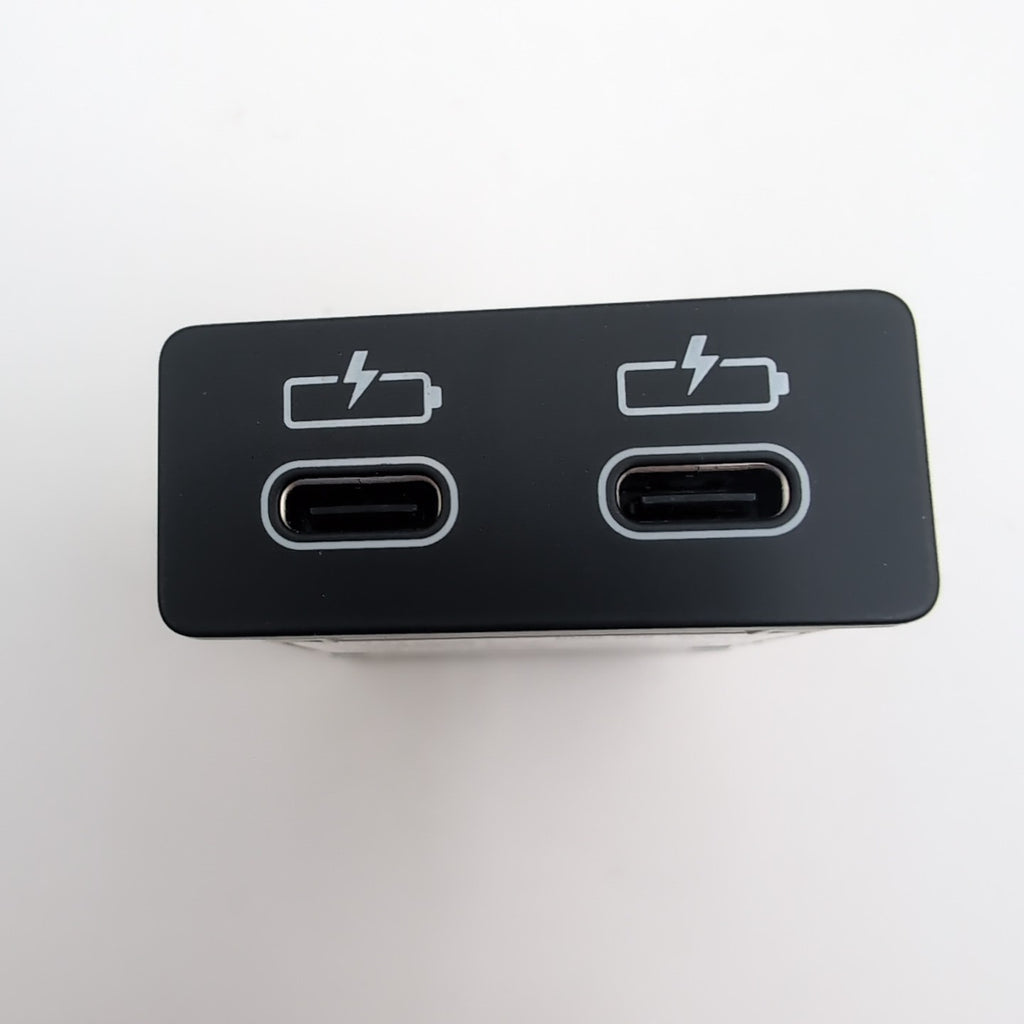 2023 2024 2025 BMW X1 X2 Mini Dual USB Port Charger Bush Socket 5A84181