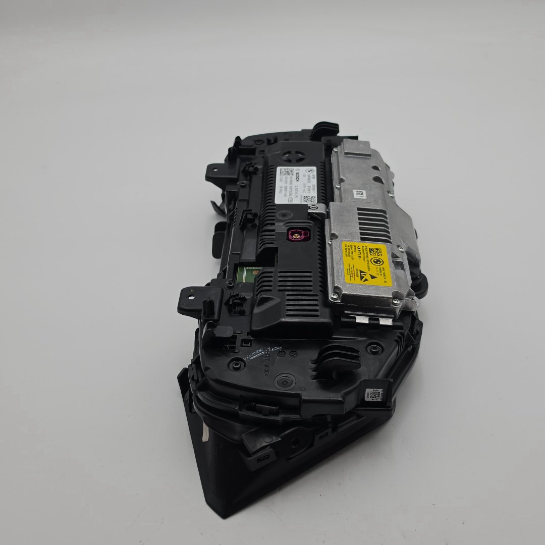 2022 2023 BMW X5 X6 Instrument Cluster Speedometer with HUD 5A762C9