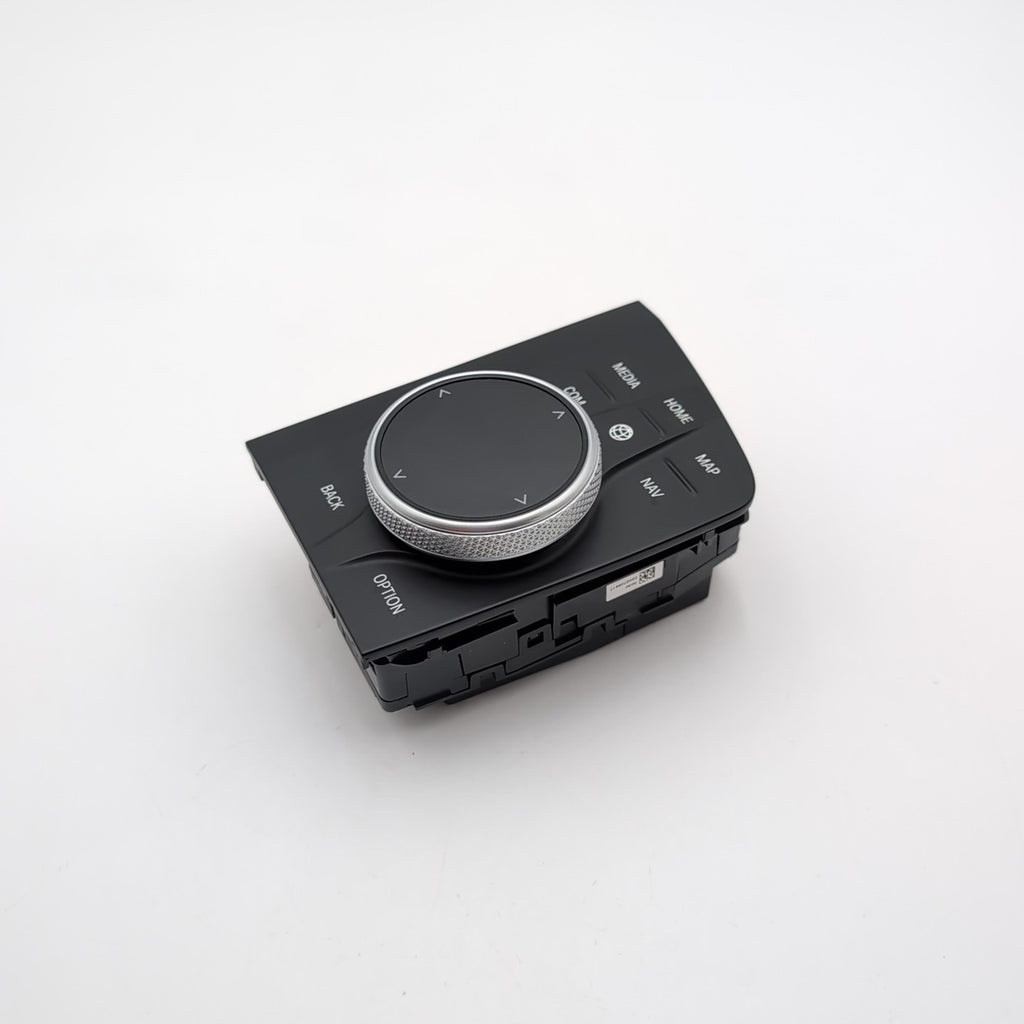 2021 2022 2023 2024 BMW X3 M340i G80 G01 iDrive Media Navigation Knob 5A371B2