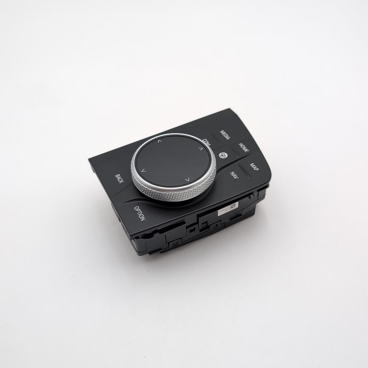 2021 2022 2023 2024 BMW X3 M340i G80 G01 iDrive Media Navigation Knob 5A371B2