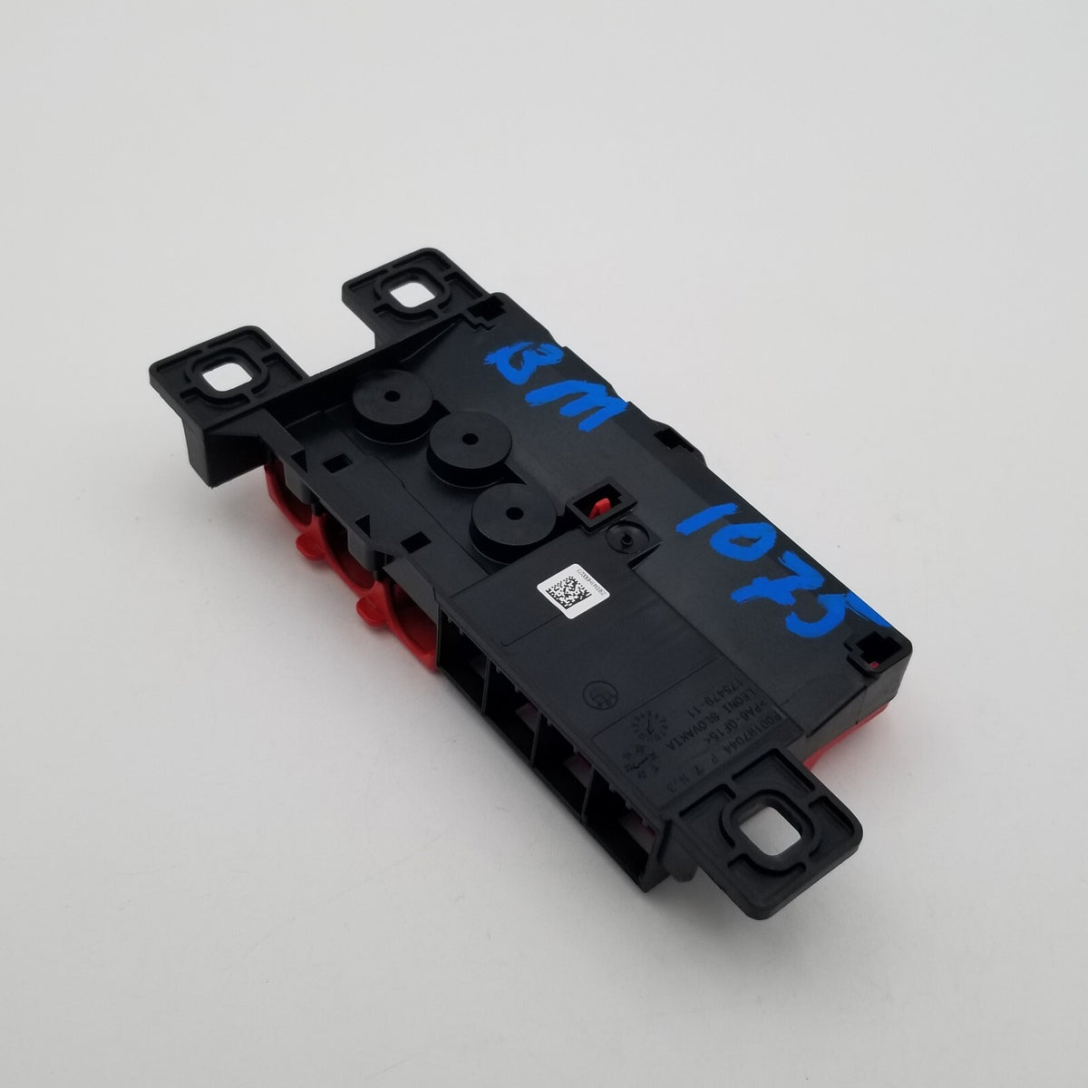 2021 - 2026 BMW X7 X5 Rear B+ Junction Point Terminal Fuse Box 8717954