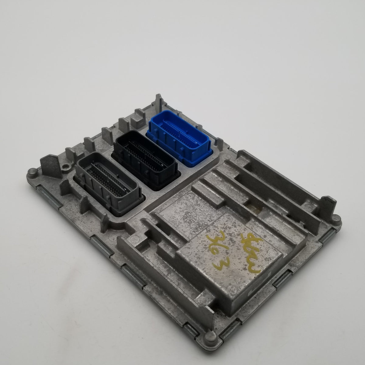 2018- 2023 Chevrolet Traverse 3.6L Electronic Control Module ECM EBX 12719362