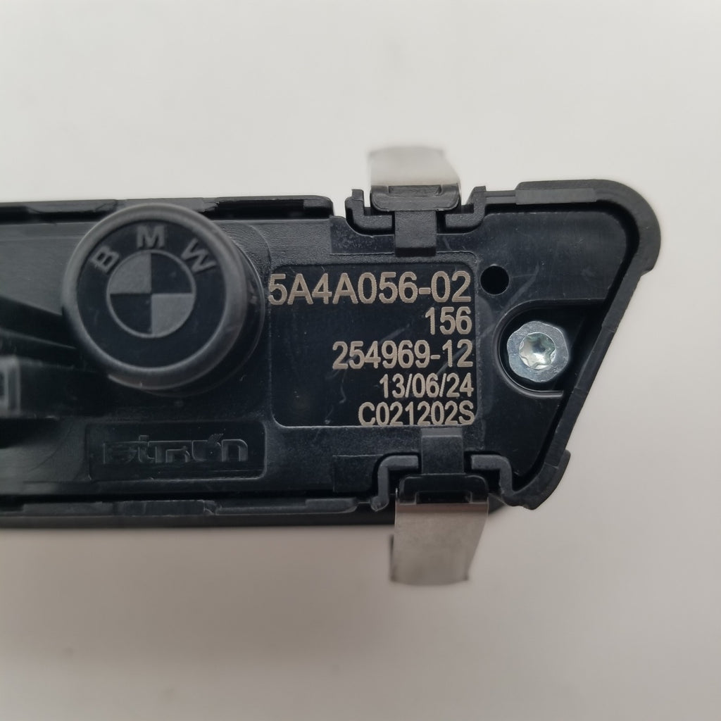 2022 2023 2024 2025 BMW X1 X2 U11 U10 Light Operating Switch Panel OEM 5A4A056