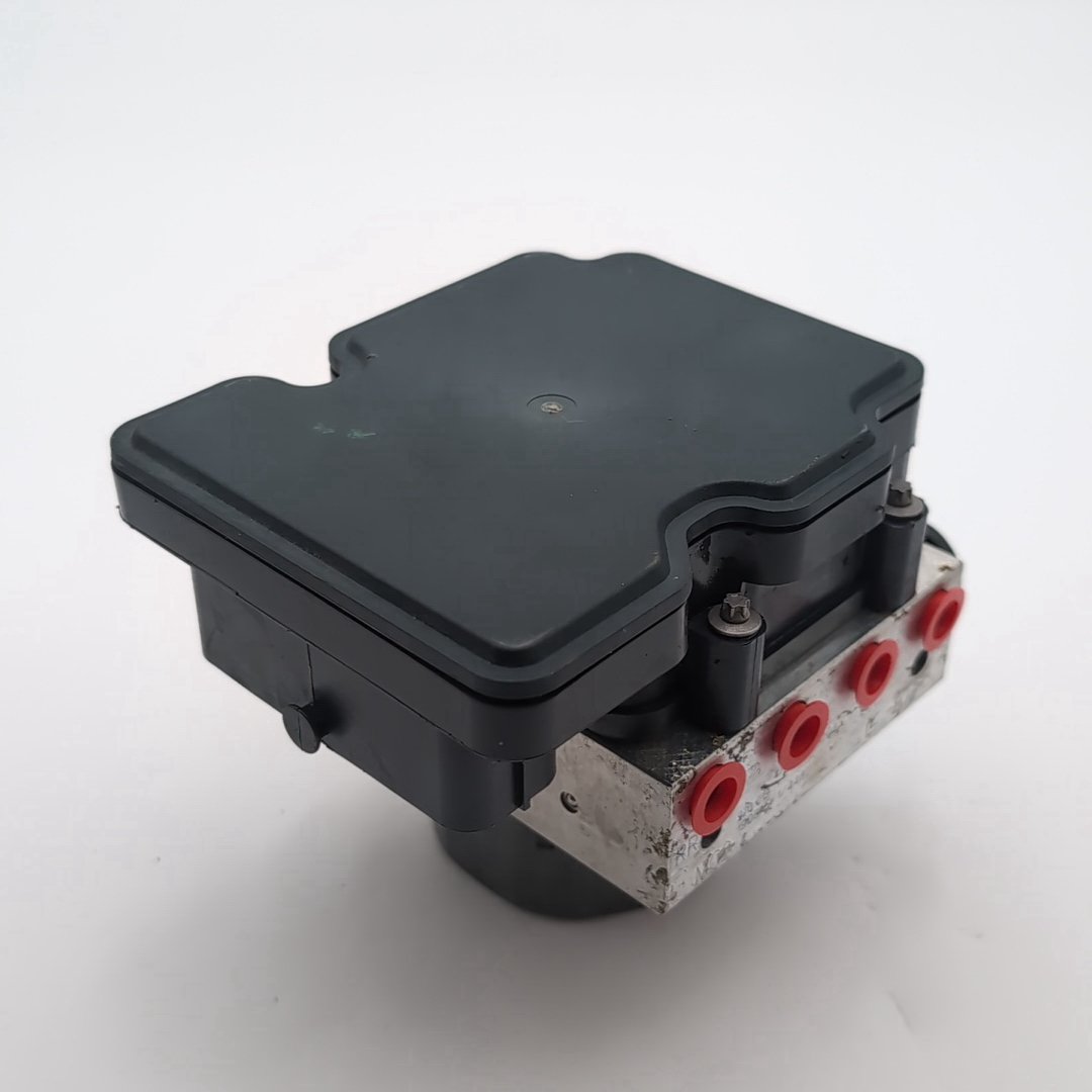 2019 2020 Nissan Altima ABS Anti Lock Brake Pump 476606CD0A