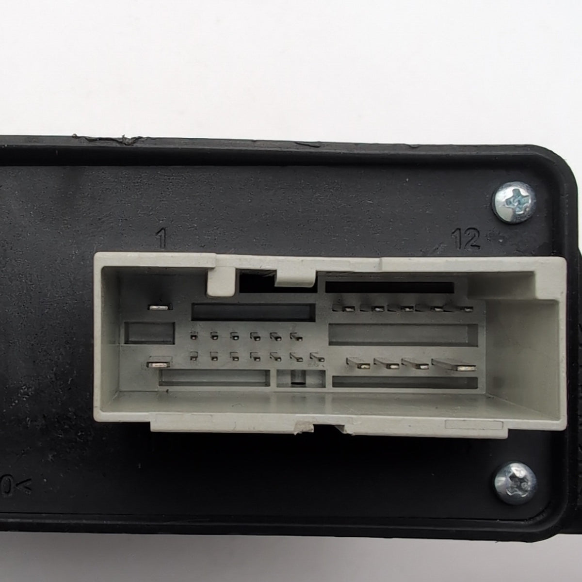 2010 2011 2012 Jaguar XJ Parking Brake Module 8W83-2C496-AC