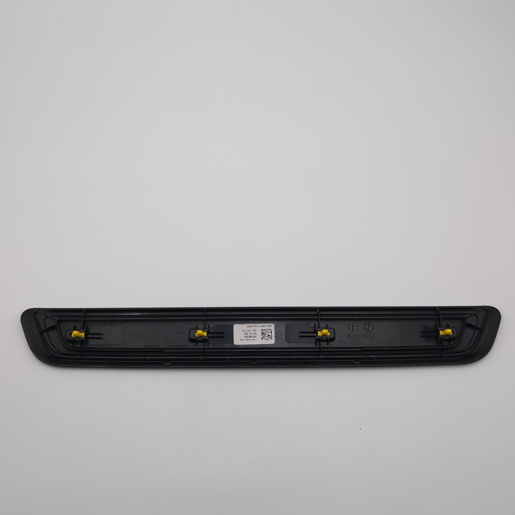 2019 - 2025 BMW G20 G21 G26 Front Left Right Door Trim Molding Sill Set 7407387