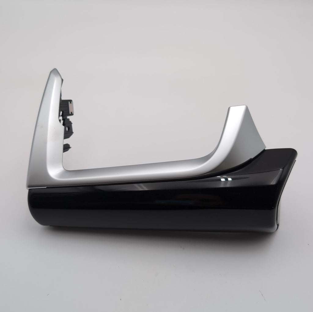 2023 2024 2025 BMW X2 U10 X1 U11 Left Dashboard Trim Gloss Black OEM 9636241