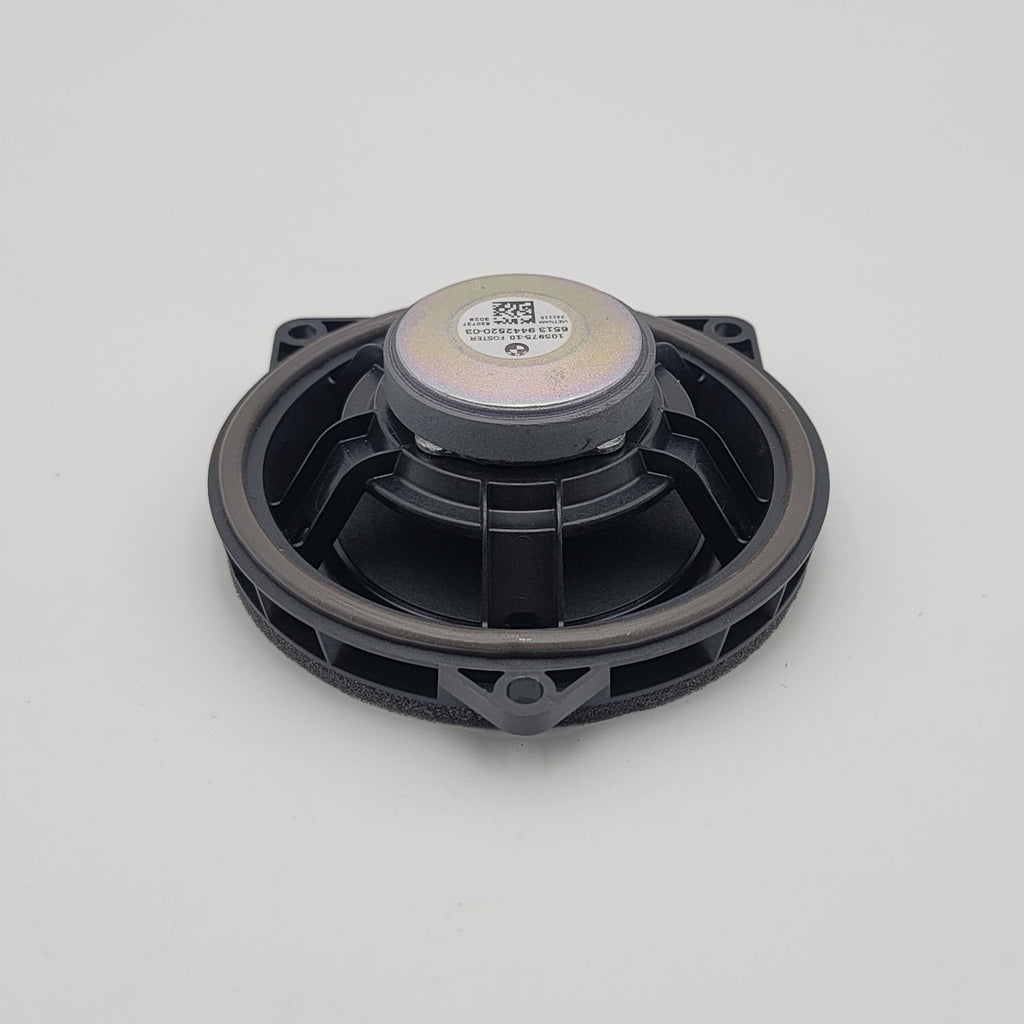 2022 2023 2024 2025 BMW X1 X2 ALEV1 Front Rear Door Midrange Speaker 9442520