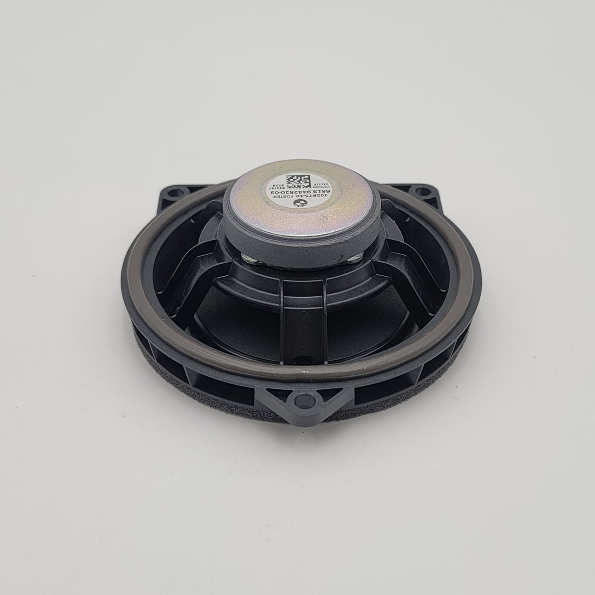 2022 2023 2024 2025 BMW X1 X2 ALEV1 Front Rear Door Midrange Speaker 9442520