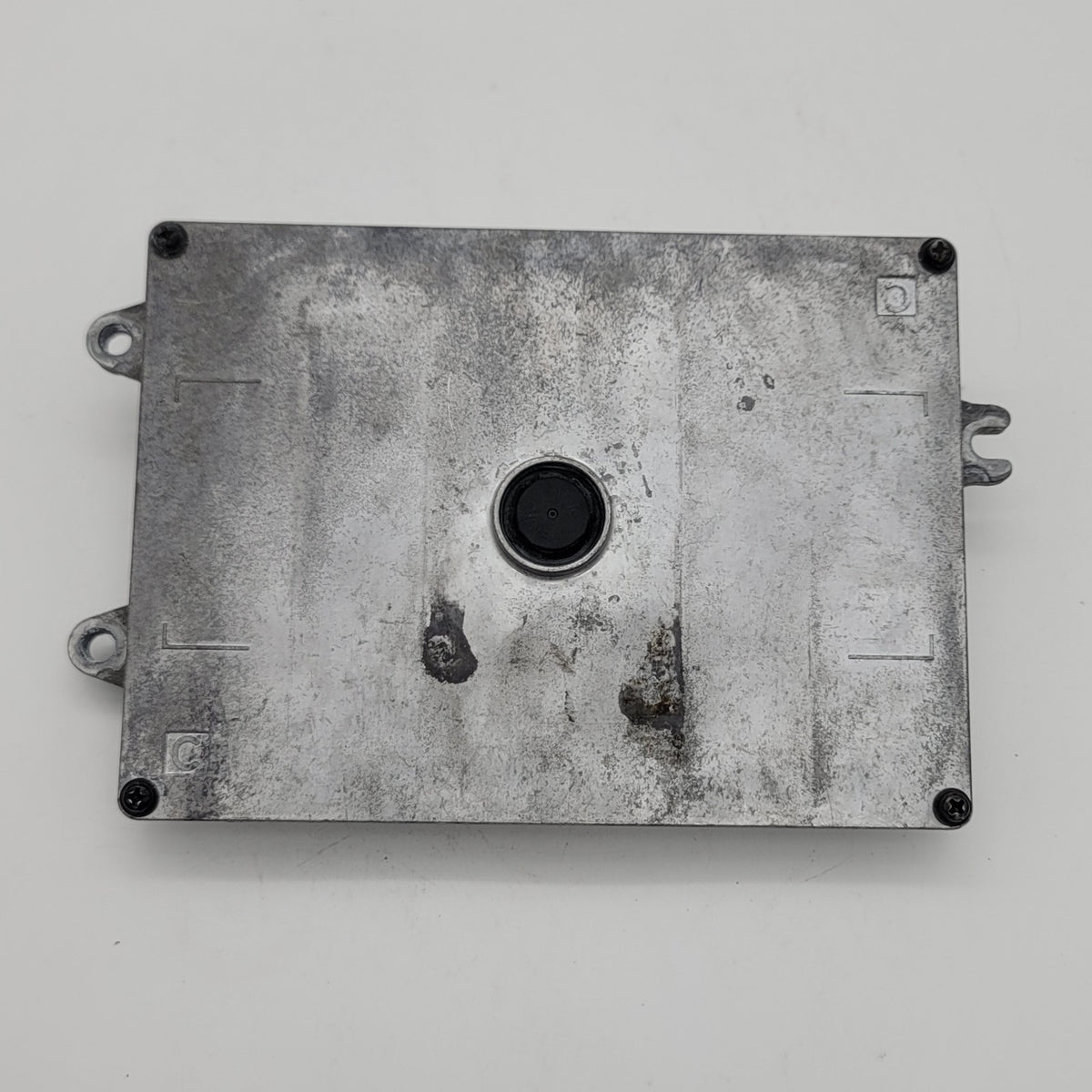 2014 2015 Honda Civic 1.8L Engine Computer Control Module ECM OEM 37820R1JA55