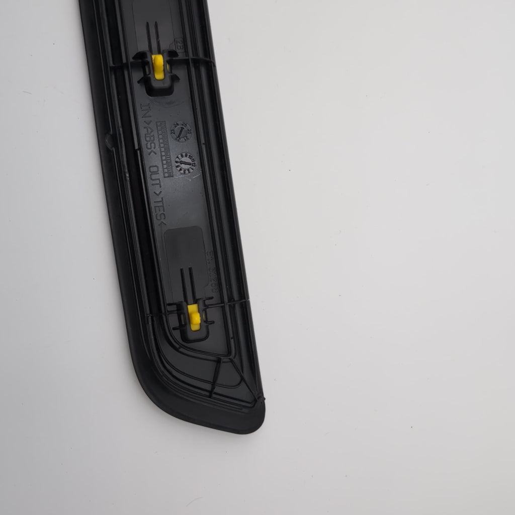 2019 - 2026 BMW G20 G26 M Sport Front Door Sill Scuff Plate Trim Set 8079739