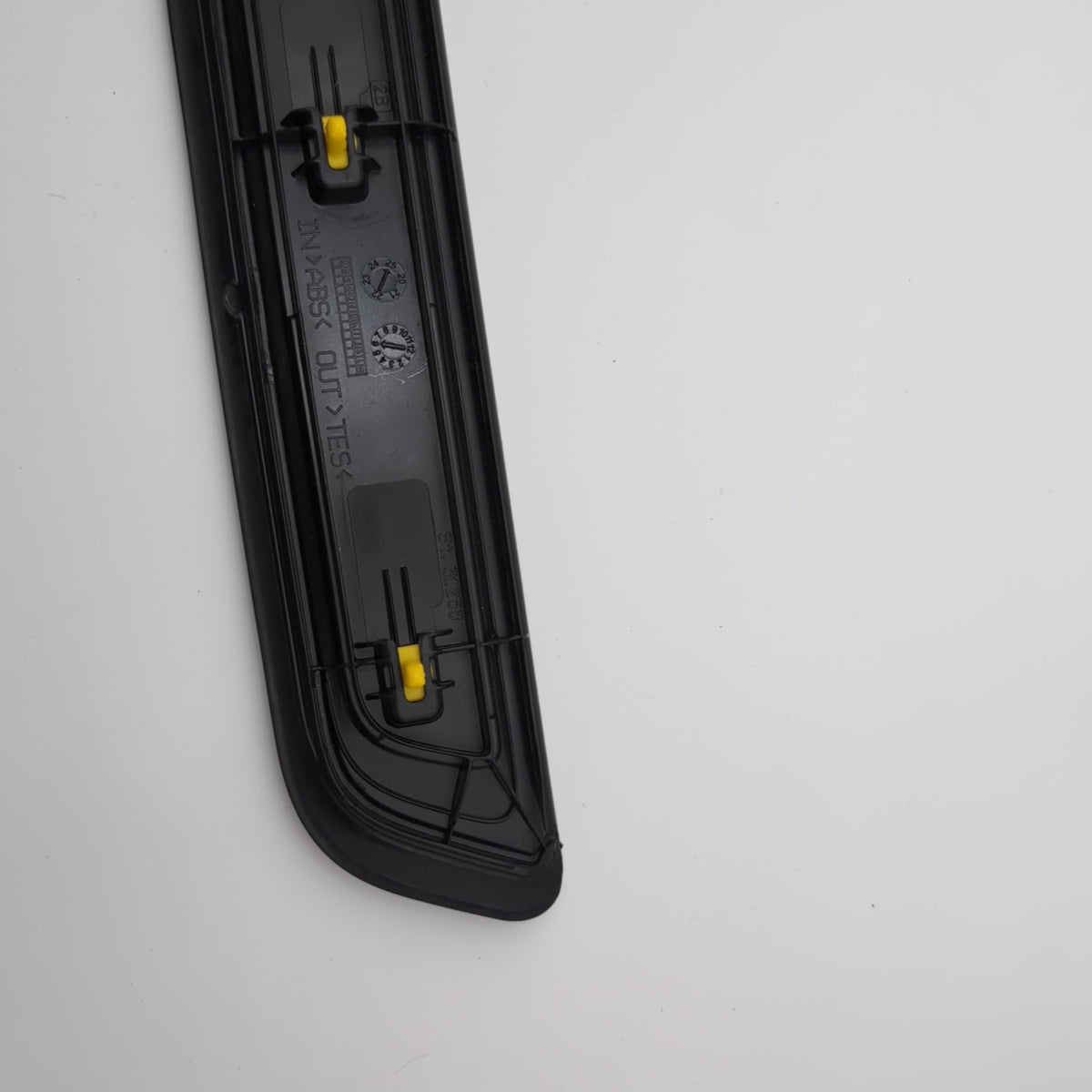 2019 - 2026 BMW G20 G26 M Sport Front Door Sill Scuff Plate Trim Set 8079739