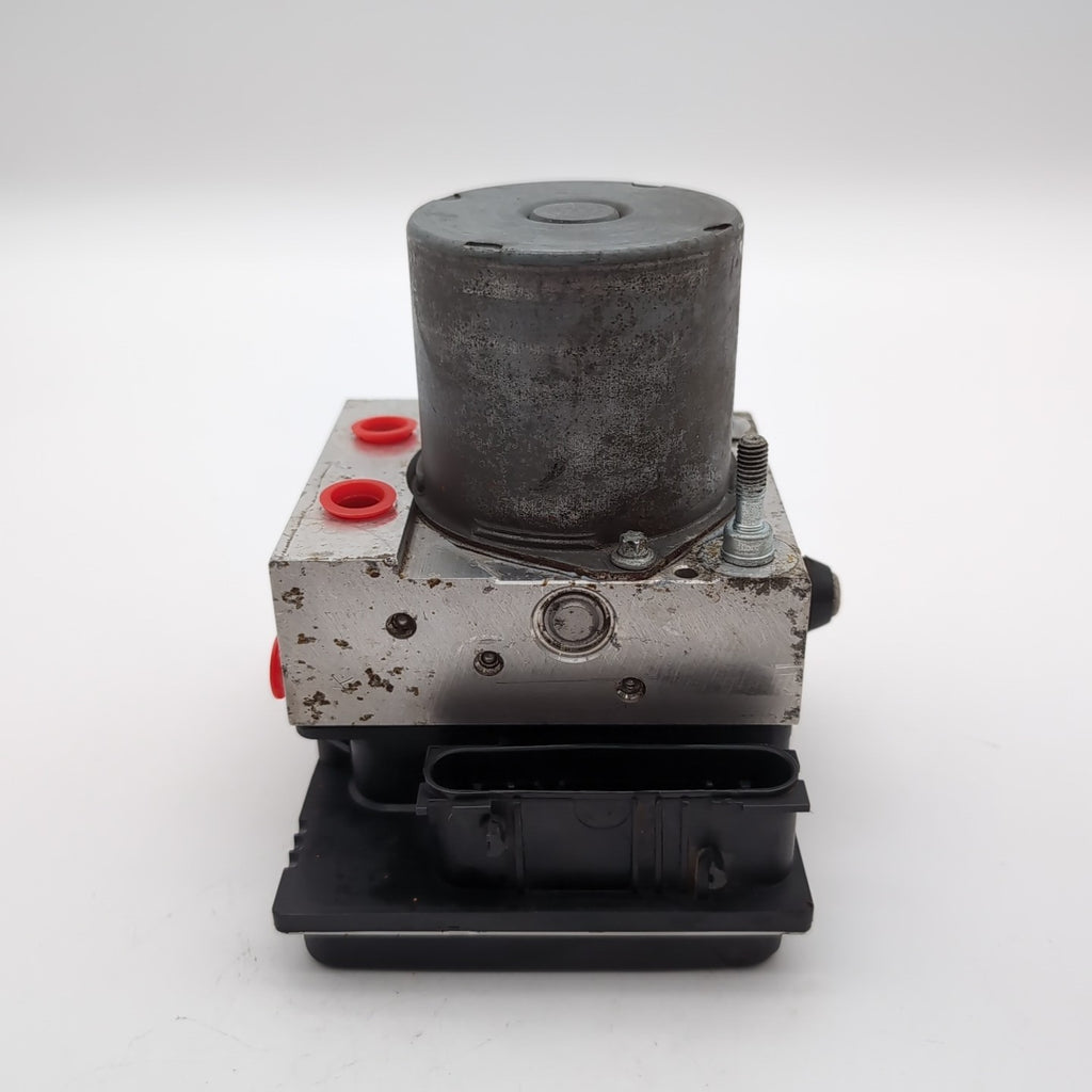 2010 2011 2012 Nissan Versa ABS Anti Lock Brake Pump Control Unit 47660ZN90B