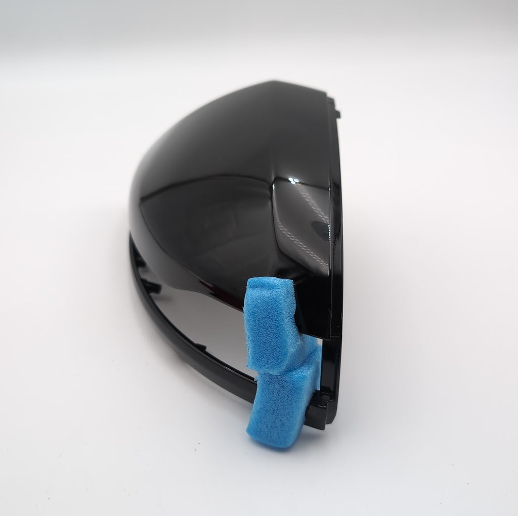 2015- 2020 Mercedes X253 W205 Left Side View Mirror Cap Cover Shell A0998107700