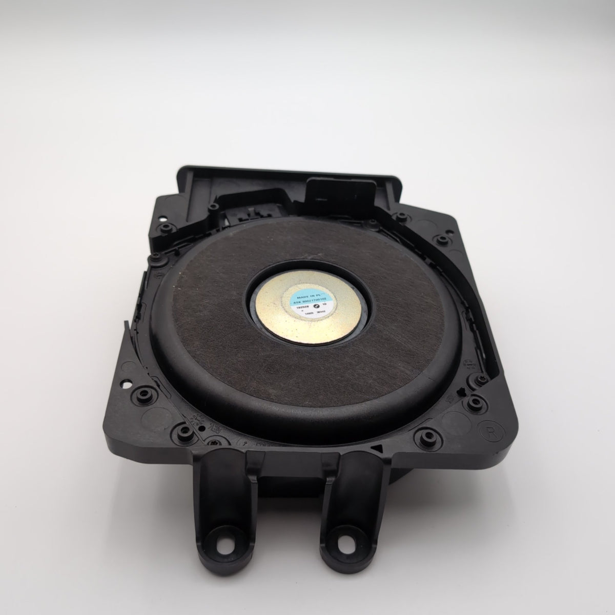 2023 - 2025 BMW U06 U11 U10 X1 X2 Central Bass Right Speaker Subwoofer 9858624