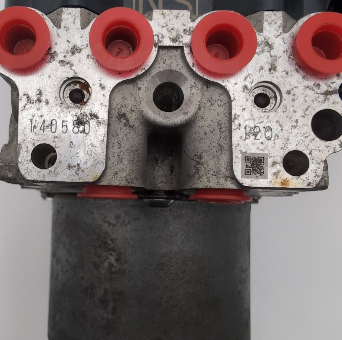2015 2016 Toyota Highlander 3.5L ABS Anti Lock Brake Pump 44540-0E060