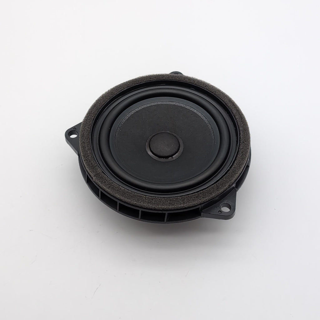 2022 2023 2024 2025 BMW X1 X2 ALEV1 Front Rear Door Midrange Speaker 9442520