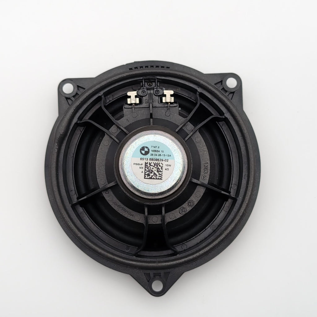 2019 - 2025 BMW G20 X3 X4 X5 X6 X7 Front Rear Door Midrange Speaker 6809629