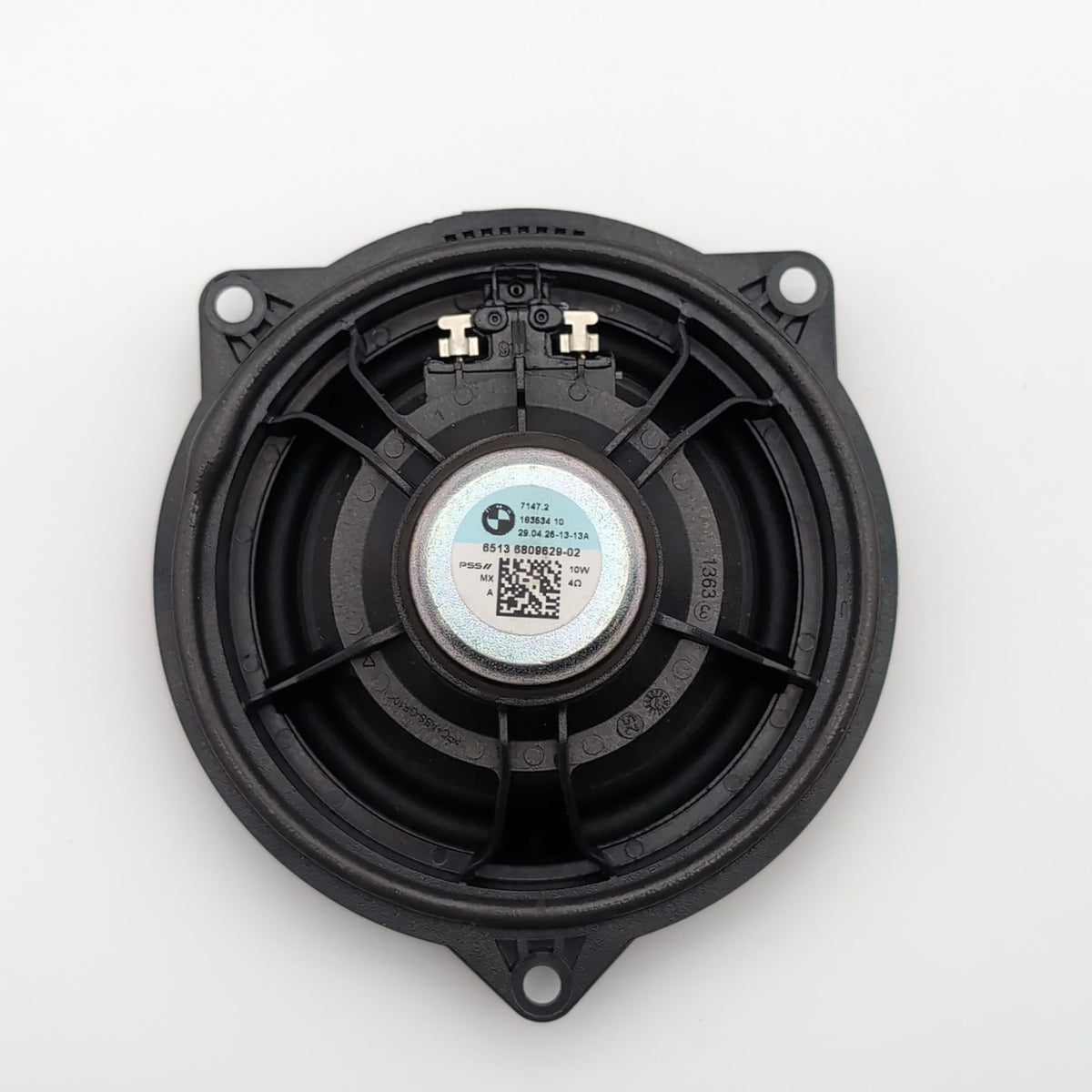 2019 - 2025 BMW G20 X3 X4 X5 X6 X7 Front Rear Door Midrange Speaker 6809629