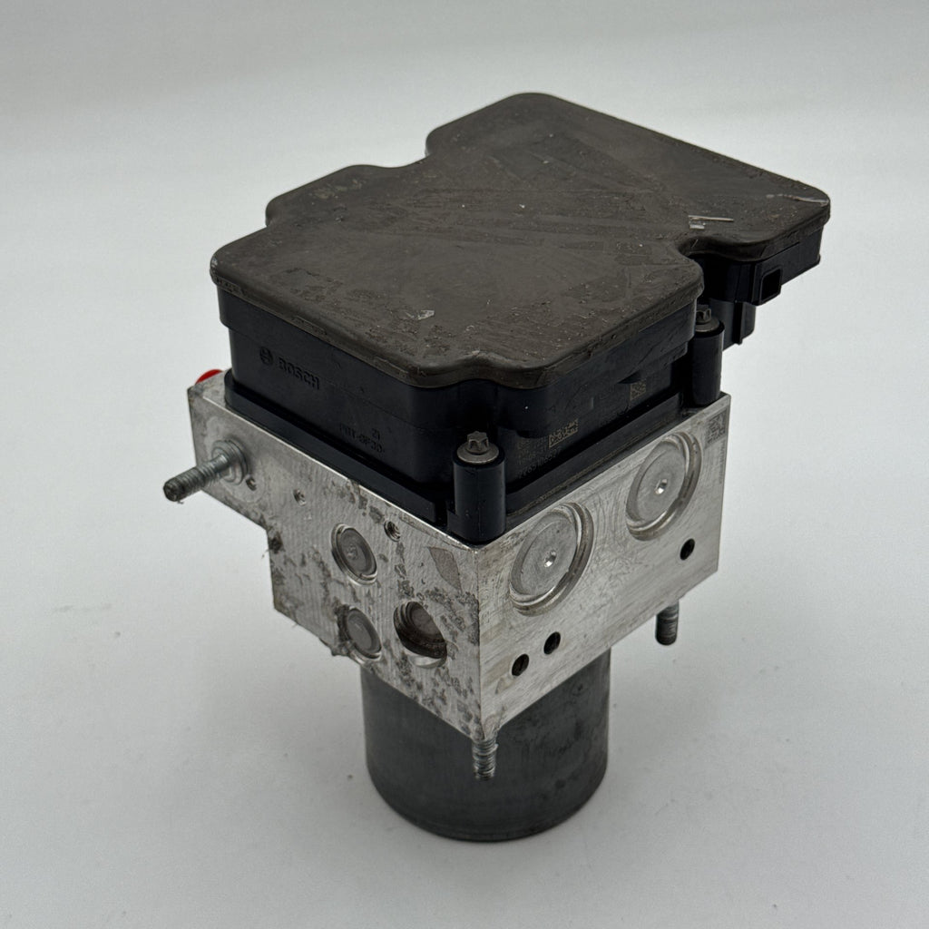 2020 Acura TLX ABS Anti Lock Brake Pump Control Unit 57110-TZ7-A530-M1