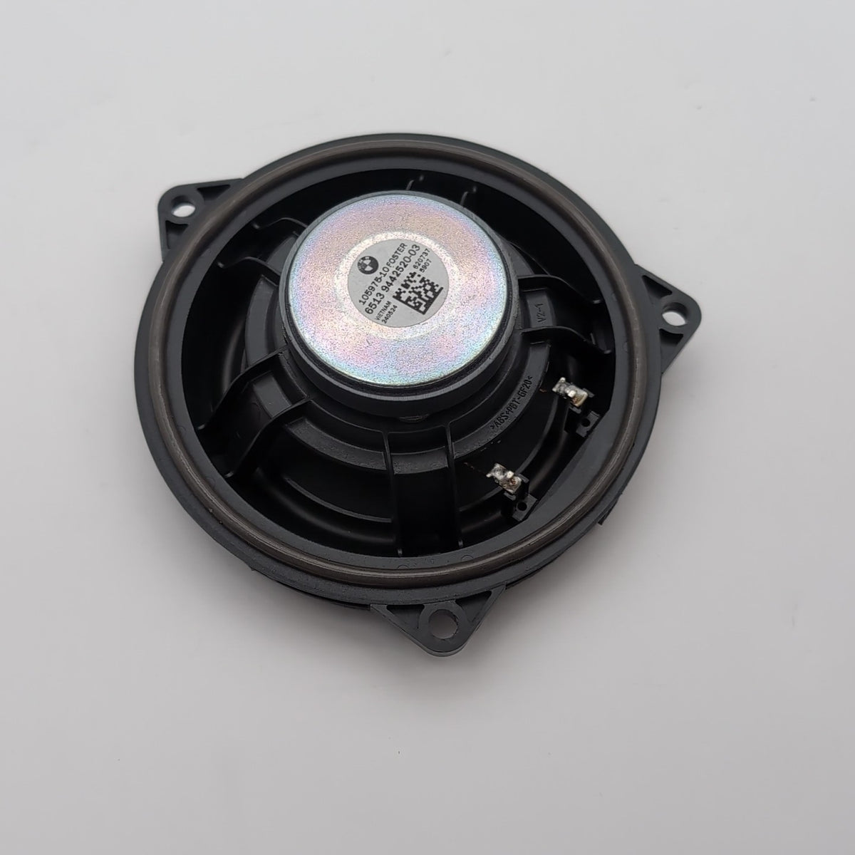 2022 2023 2024 2025 BMW X1 X2 ALEV1 Front Rear Door Midrange Speaker 9442520