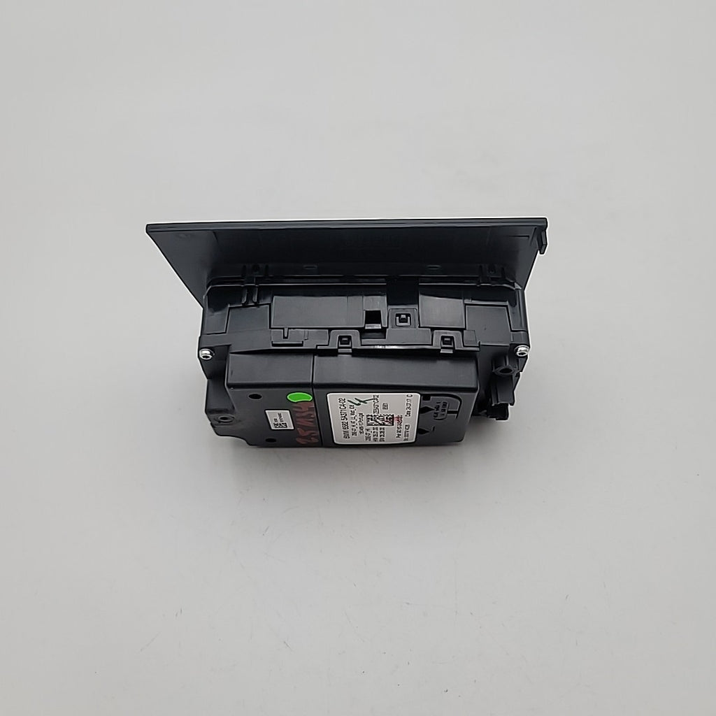 2022 - 2025 BMW G26 G20 G42 G22 iDrive Navigation Media Switch Knob 5A371C4