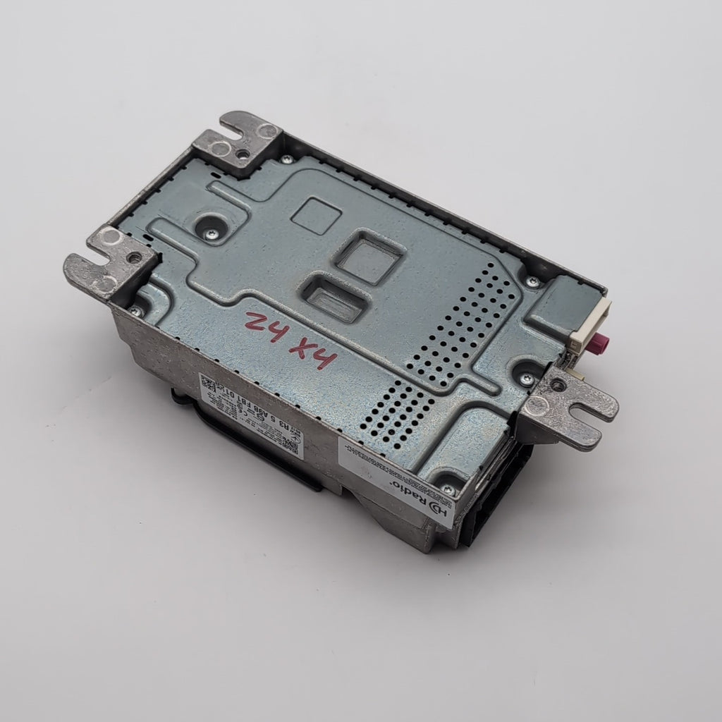 2022 - 2025 BMW G20 U06 X1 X2 X3 Radio Receiver Control Module 5A9BFB1
