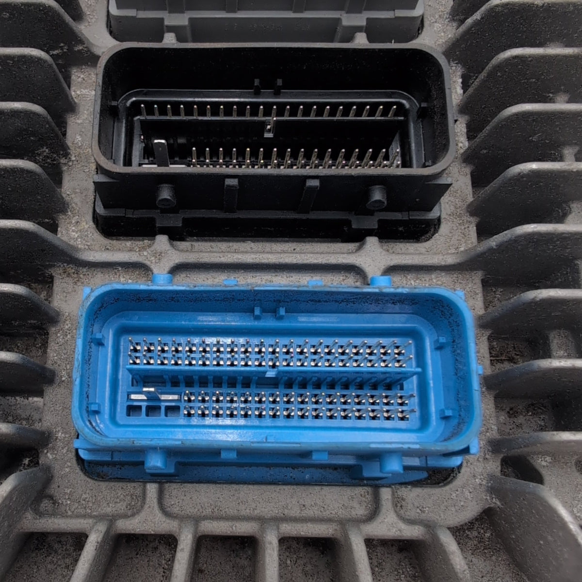 2013 - 2016 Chevrolet Equinox Engine Computer Control Module E39A 12651807