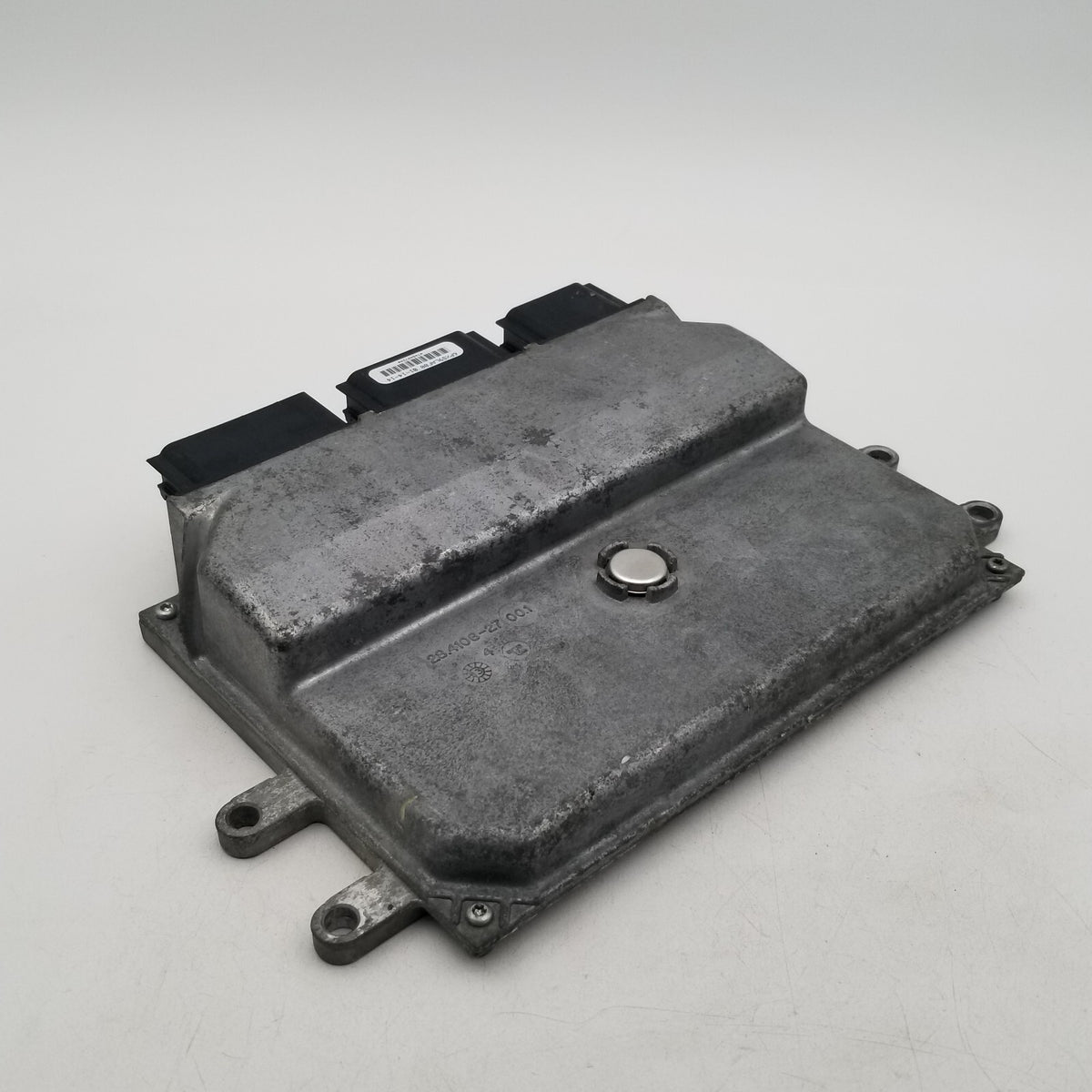 2014 2015 2016 Fits Ford Fusion Engine Computer Module Ecu Ecm ES7A-12A650-JF