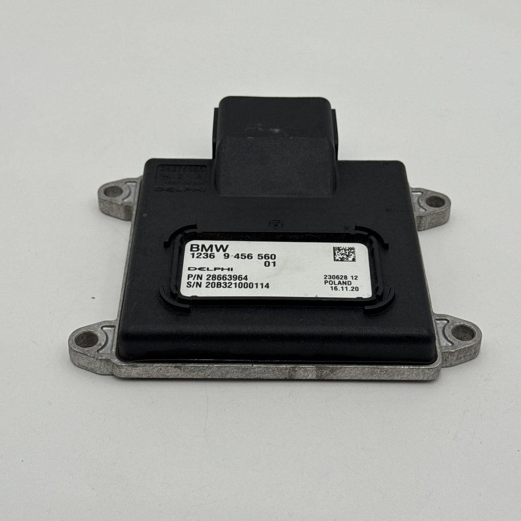 2017 - 2021 BMW i3 i3s I01 eDME Base Control Module OEM 9456560