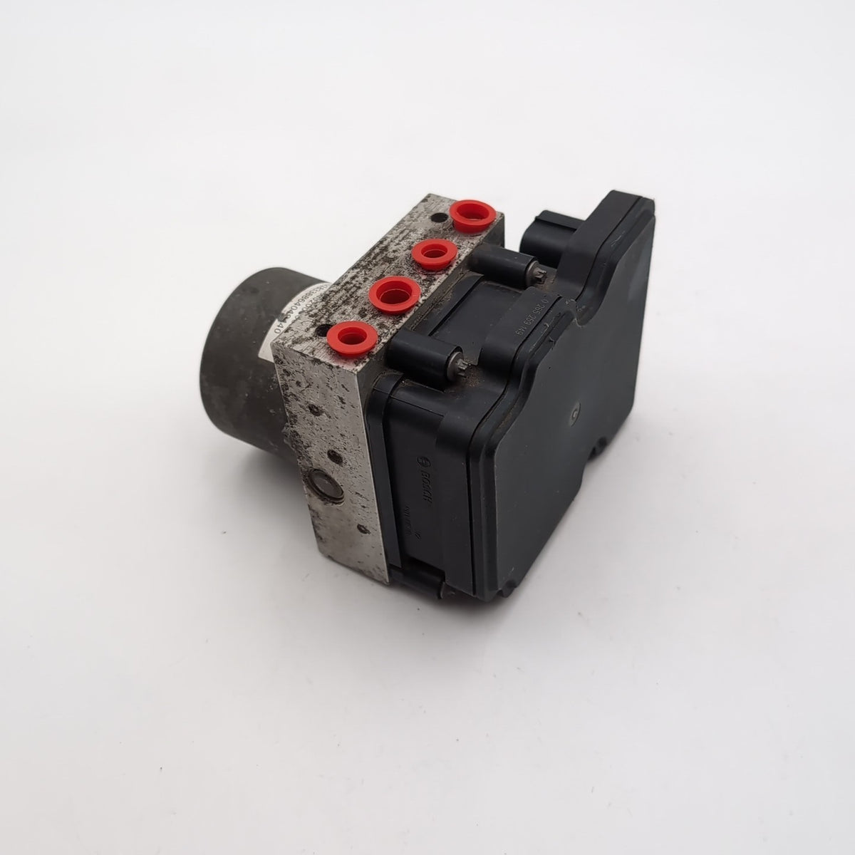2019 Chevrolet Cruze ABS Anti-Lock Brake Pump Control Unit OEM 39126645
