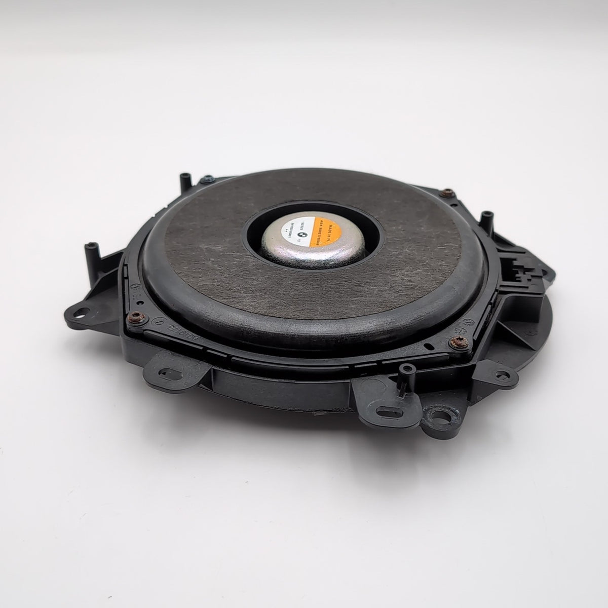 2022 - 2025 BMW iX I20 Front Left Central Bass Subwoofer Speaker 9441907
