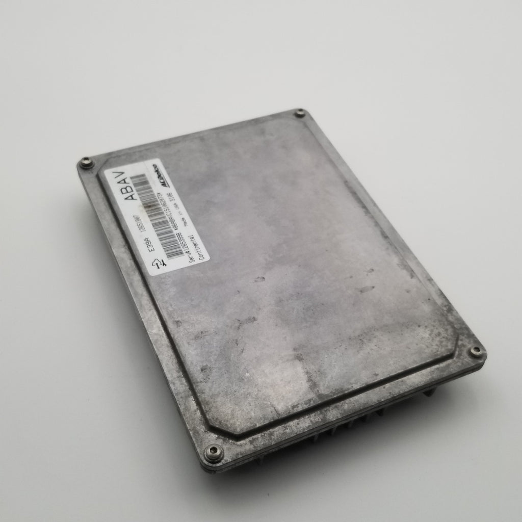 2013 2014 2015 2016 BUICK Verano Engine Computer Control Module ECM OEM 12651807