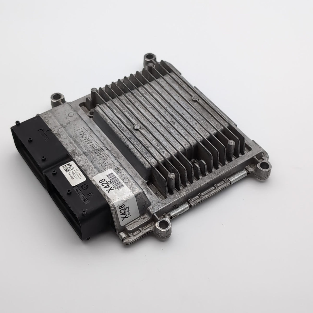 2015 Kia Forte 1.8 Engine Computer Control Module ECM ECU 39102 2EXA5 OEM