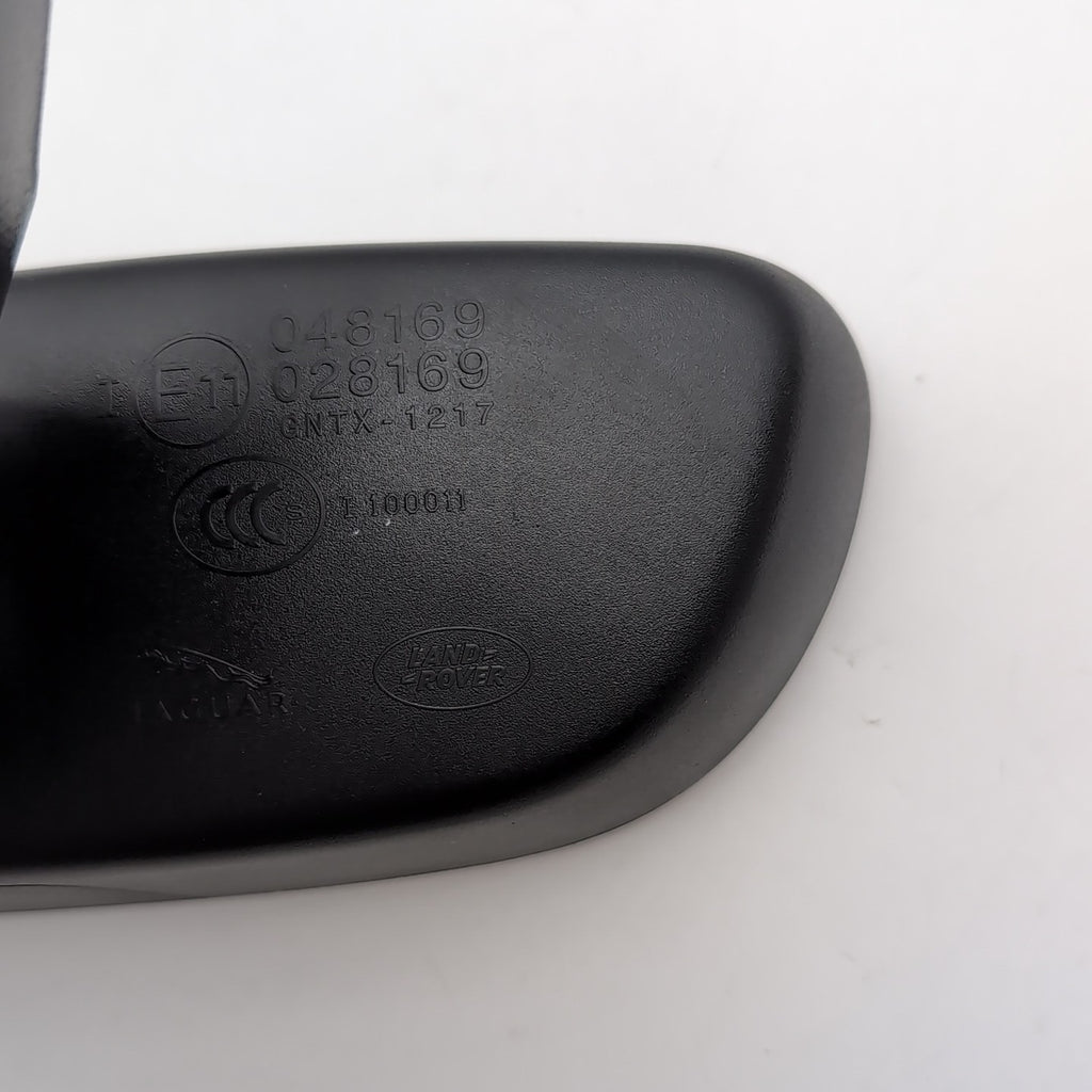 2014 2015 2016 2017 Jaguar F Type Interior Rear View Mirror Black GX53-17E678-FA