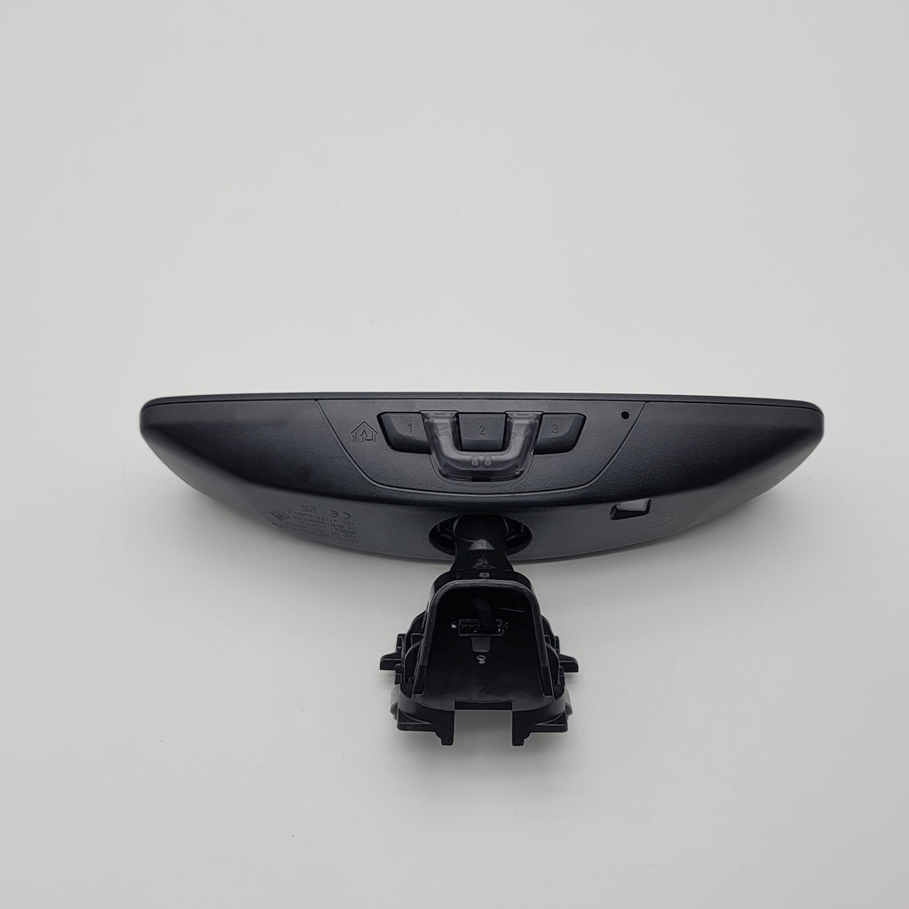 2021 - 2026 BMW X5 X3 Interior Rear View Mirror Auto Dim HomeLink 9438990