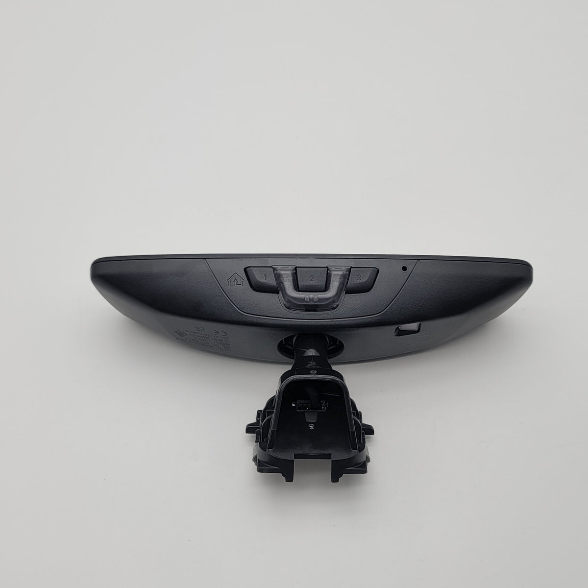 2021 - 2026 BMW X5 X3 Interior Rear View Mirror Auto Dim HomeLink 9438990