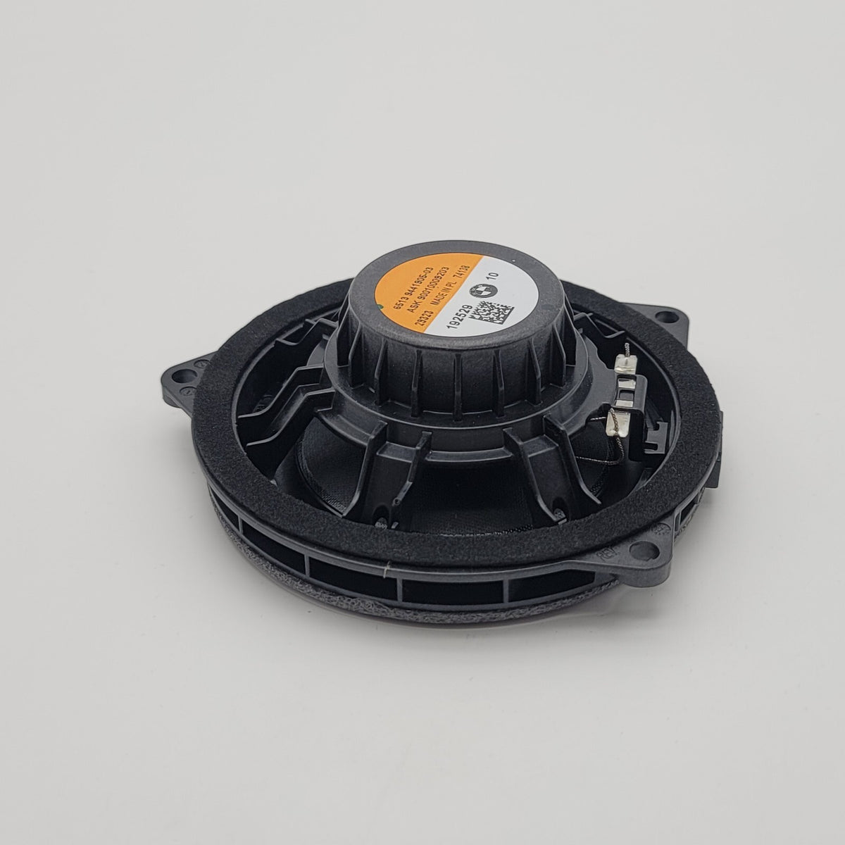 2022 - 2025 BMW iX I20 Mini Countryman Front Rear Door Midrange Speaker 9441905