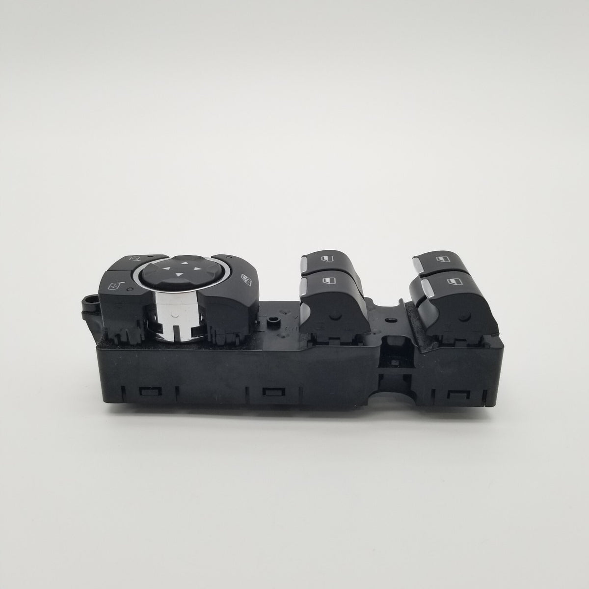 2013 2014 2015 Ford Fusion Master Power Window Switch OEM DG9T-14540-ACW