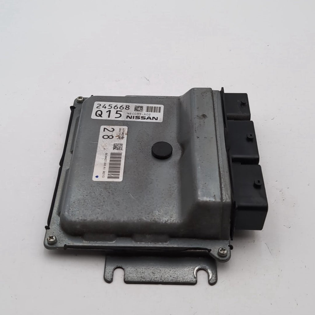 2018 2019 2020 Nissan Maxima 3.5L Engine Computer Control Module ECU NEC035-602