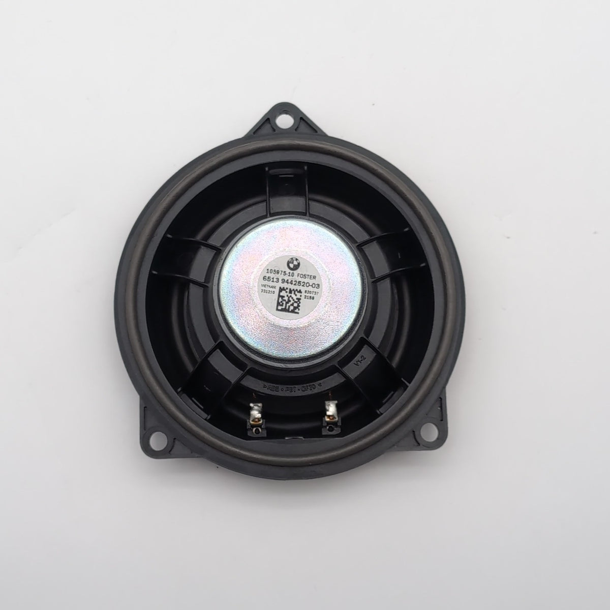 2022 2023 2024 2025 BMW X1 X2 ALEV1 Front Rear Door Midrange Speaker 9442520