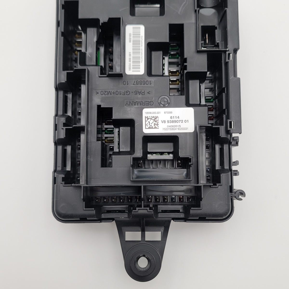 Fuse Relay Box Junction Block Fits BMW OEM F36 F32 F30 428I 430I 330I 328I 335I