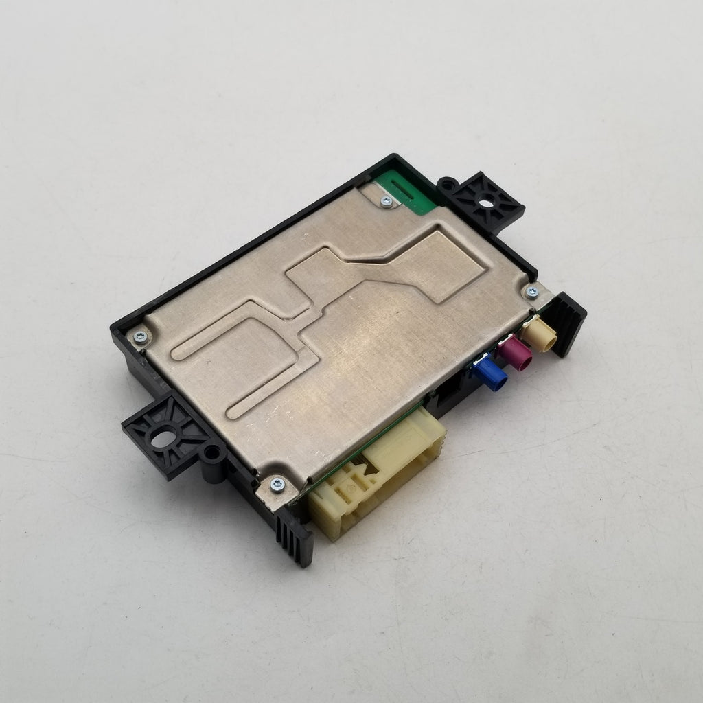 2016- 2019 MERCEDES W213 S E GLE GLC SLC COMMUNICATION CONTROL UNIT A2139004715