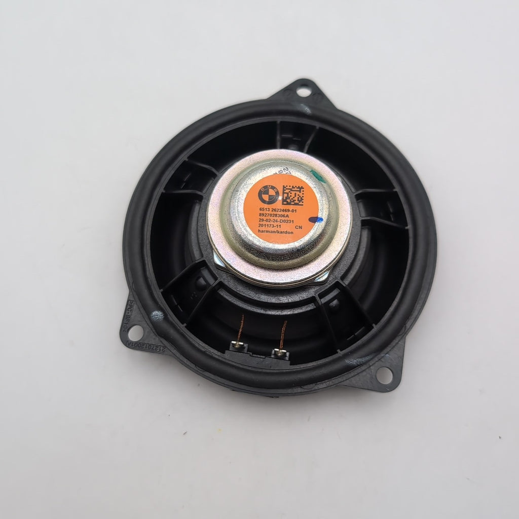 2019 - 2025 BMW G20 G22 G26 G30 M3 X3 X4 X5 X6 Midrange Door Speaker Harman