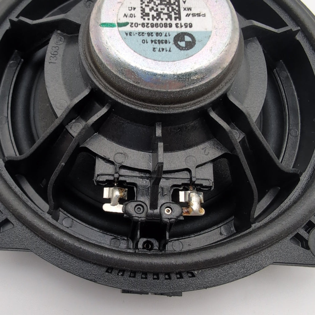 2019 - 2026 BMW G20 X3 X4 X5 X6 X7 Front Rear Door Midrange Speaker 6809629