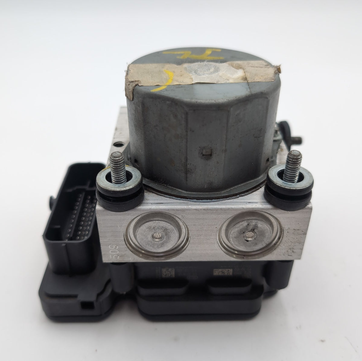 2014 Nissan Rogue 2.5L ABS Anti Lock Brake Pump Control Unit 476604BA0A