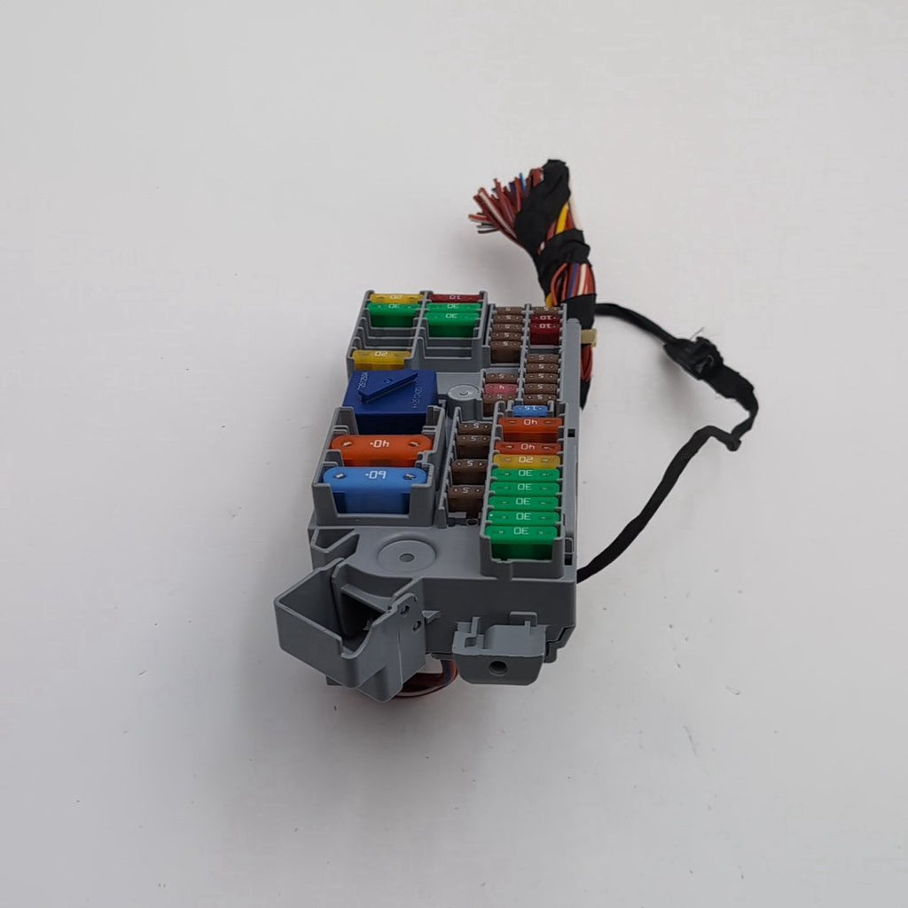 2021 - 2026 BMW M340i G20 G09 G80 G42 G87 Front Power Distribution Fuse Box